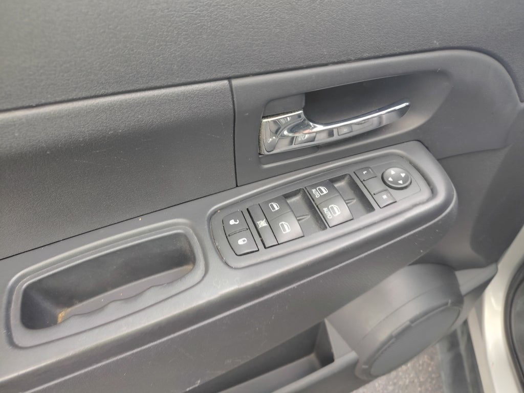 2011 Jeep Liberty Sport Jet