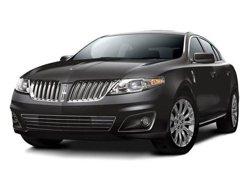 2009 Lincoln MKS Base