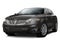 2009 Lincoln MKS Base