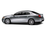 2009 Lincoln MKS Base