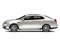 2009 Lincoln MKS Base