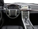 2009 Lincoln MKS Base