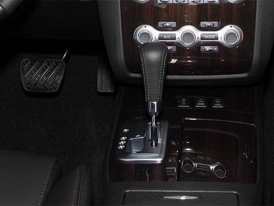 2014 Nissan Maxima 3.5 SV w/Sport Pkg