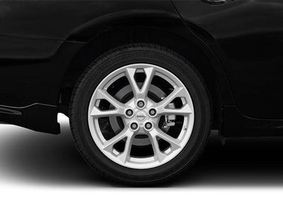 2014 Nissan Maxima 3.5 SV w/Sport Pkg