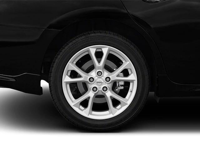 2014 Nissan Maxima 3.5 SV w/Sport Pkg