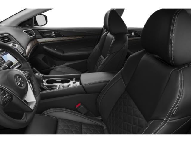 2018 Nissan Maxima Platinum