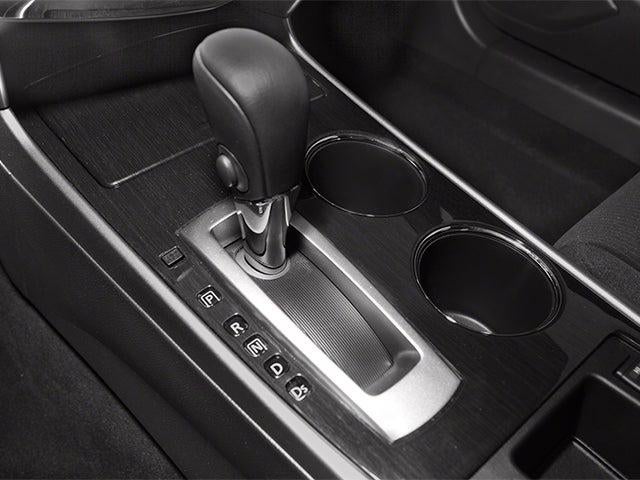 2013 Nissan Altima 2.5 SV