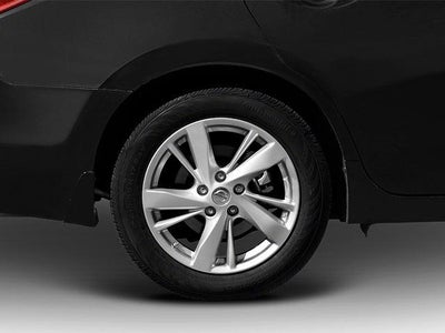 2013 Nissan Altima 2.5 SV