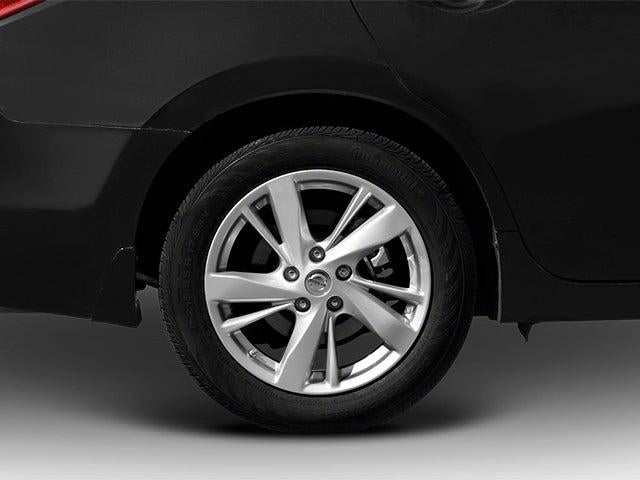 2013 Nissan Altima 2.5 SV