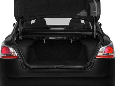 2013 Nissan Altima 2.5 SV