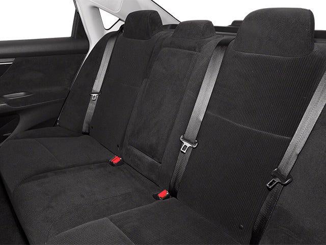 2013 Nissan Altima 2.5 SV