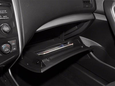 2013 Nissan Altima 2.5 SV