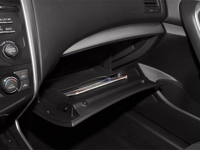 2013 Nissan Altima 2.5 SV