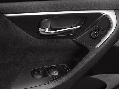 2013 Nissan Altima 2.5 SV