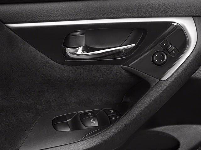 2013 Nissan Altima 2.5 SV