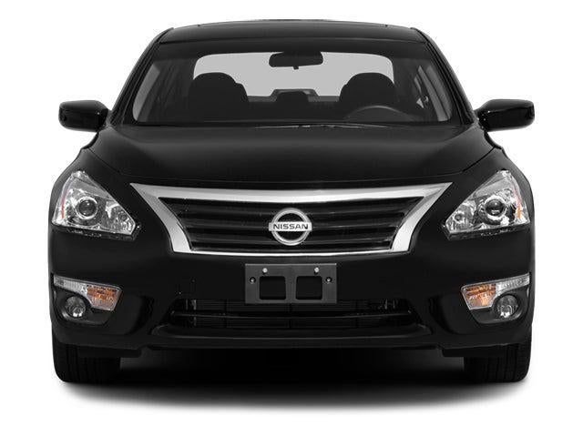 2013 Nissan Altima 2.5 SV