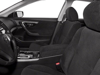 2013 Nissan Altima 2.5 SV