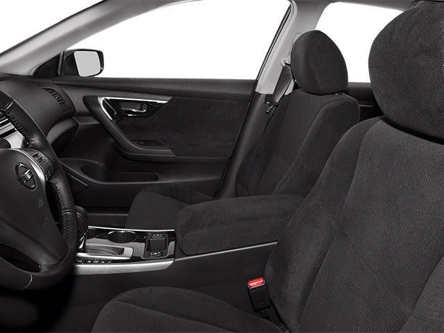 2013 Nissan Altima 2.5 SV