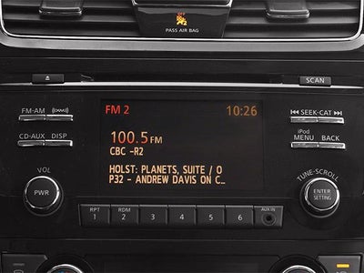 2013 Nissan Altima 2.5 SV