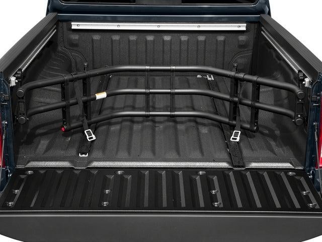 2017 Nissan Frontier SV V6