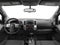 2017 Nissan Frontier SV V6