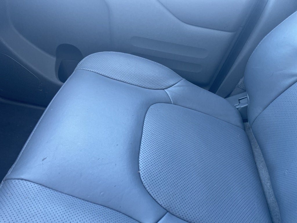 2019 Nissan Frontier SL