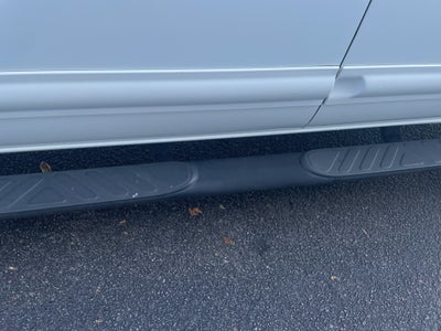 2019 Nissan Frontier SL