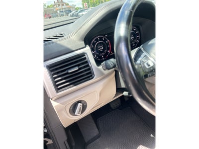 2019 Volkswagen Atlas 3.6L V6 SEL