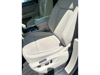 2019 Volkswagen Atlas 3.6L V6 SEL