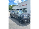 2019 Volkswagen Atlas 3.6L V6 SEL