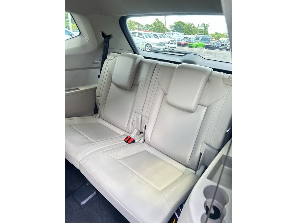2019 Volkswagen Atlas 3.6L V6 SEL