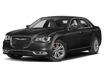2023 Chrysler 300S 300S