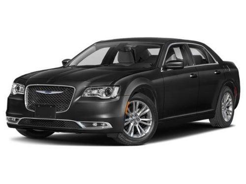 2023 Chrysler 300S 300S
