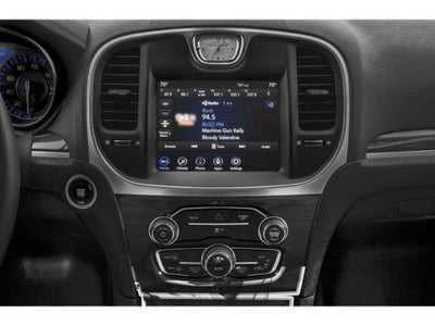 2023 Chrysler 300S 300S