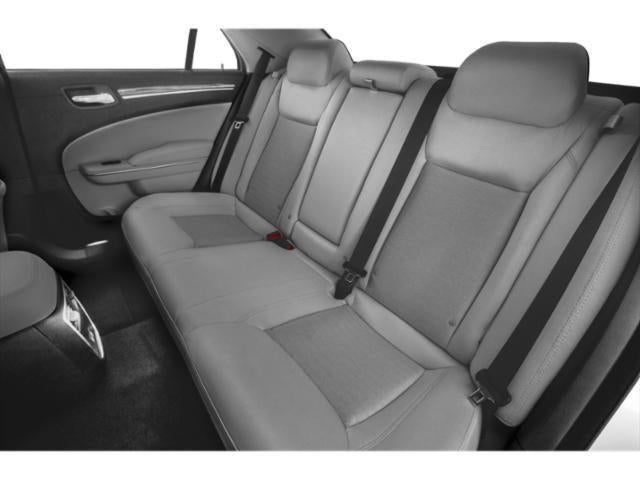 2023 Chrysler 300S 300S