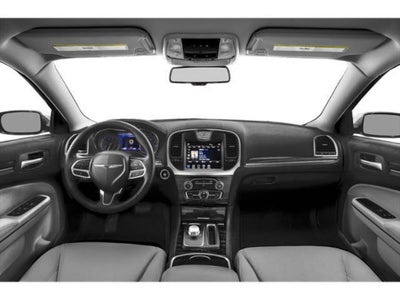 2023 Chrysler 300S 300S