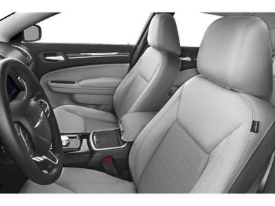 2023 Chrysler 300S 300S