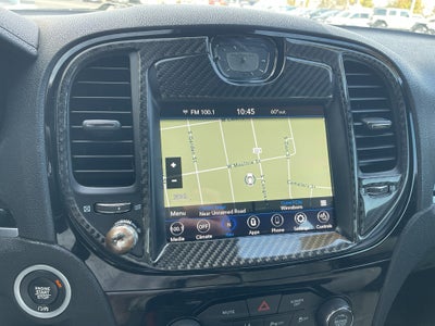 2021 Chrysler 300S 300S