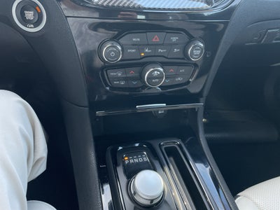 2021 Chrysler 300S 300S