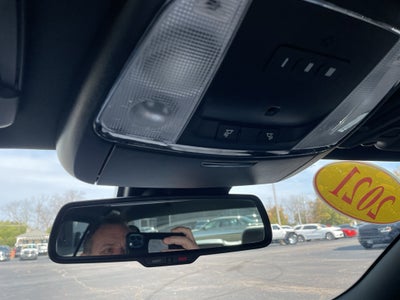 2021 Chrysler 300S 300S