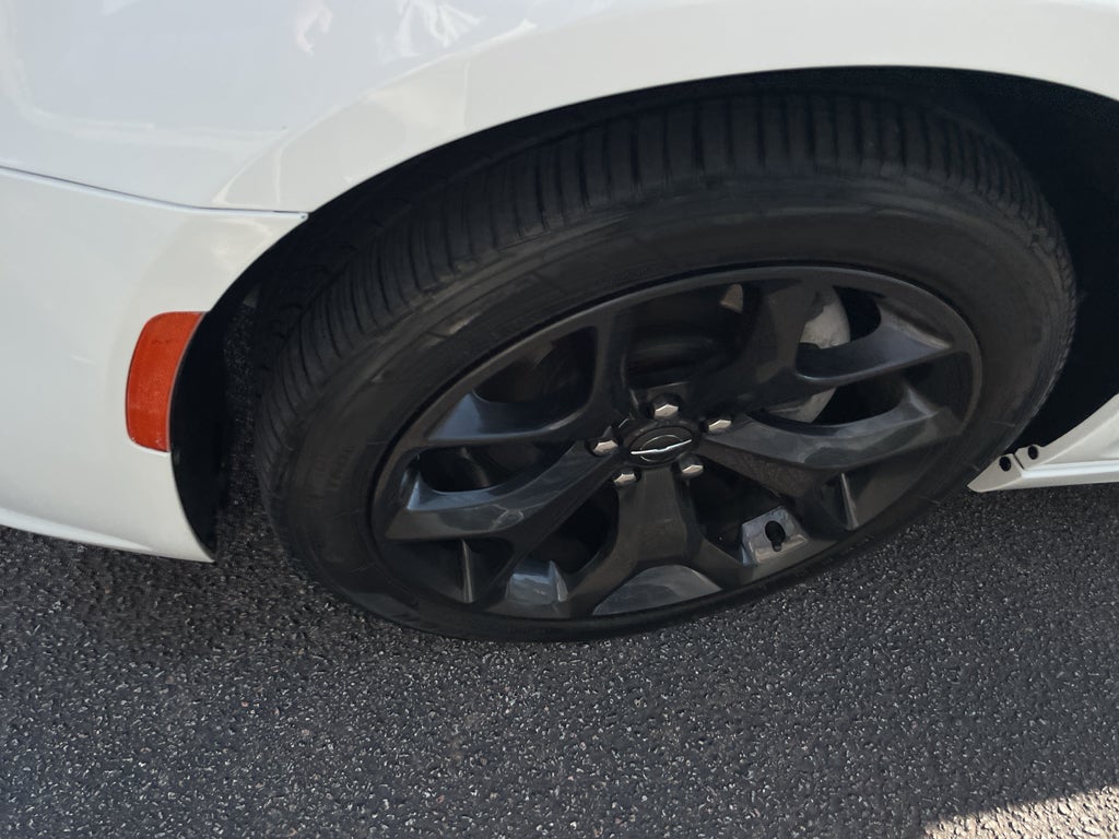 2021 Chrysler 300S 300S