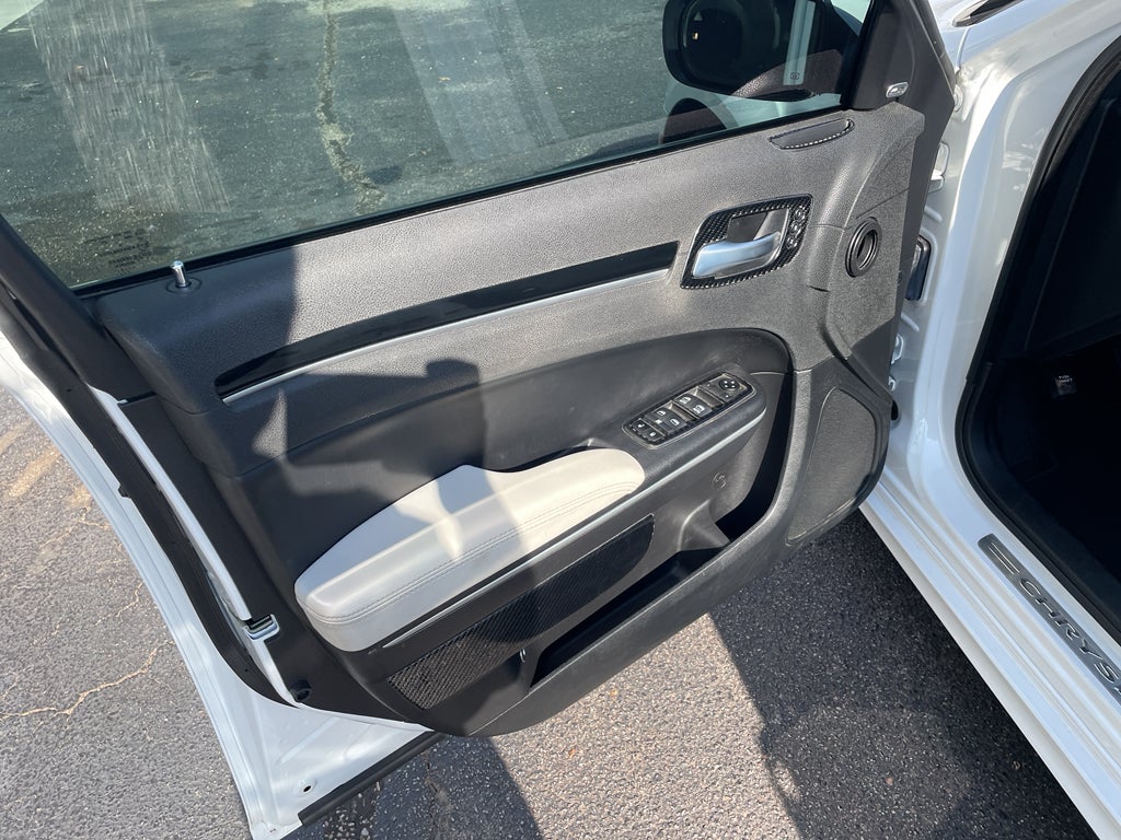 2021 Chrysler 300S 300S