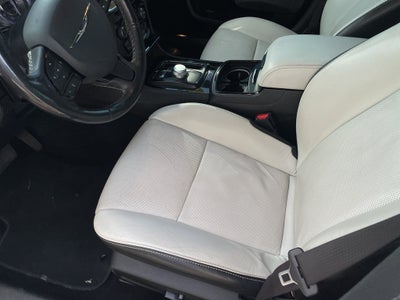 2021 Chrysler 300S 300S