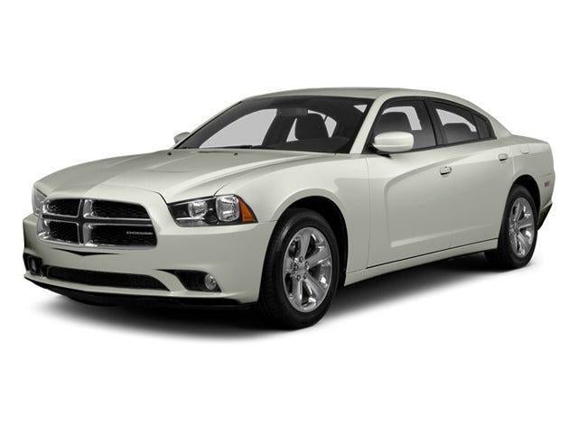2013 Dodge Charger RT Plus