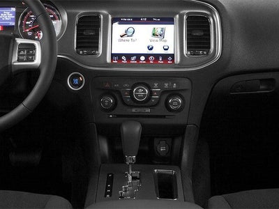 2013 Dodge Charger RT Plus