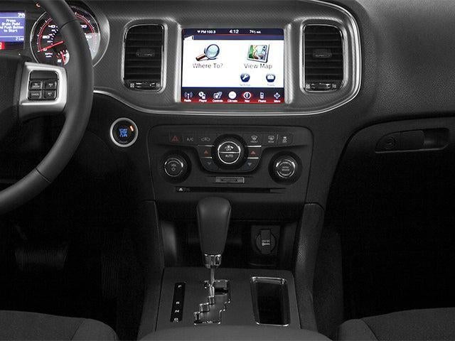 2013 Dodge Charger RT Plus