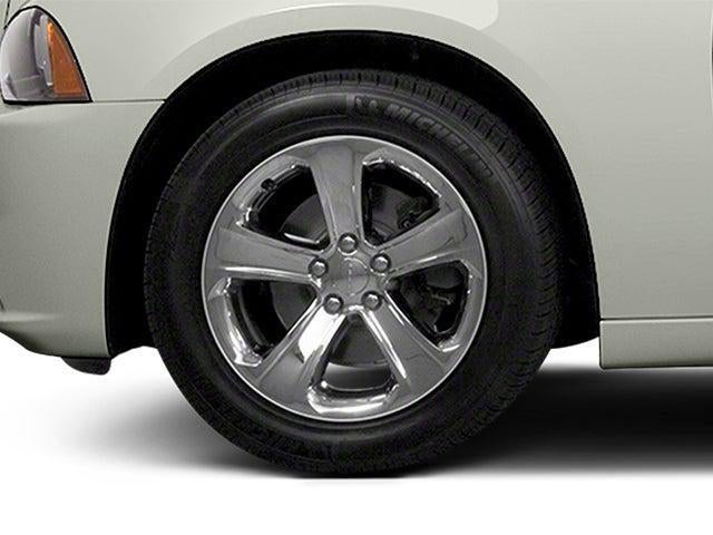 2013 Dodge Charger RT Plus