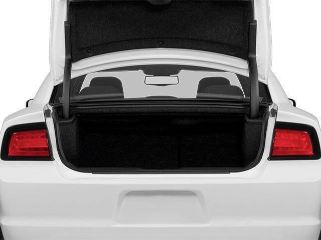 2013 Dodge Charger RT Plus