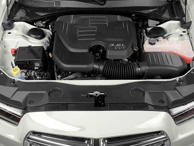 2013 Dodge Charger RT Plus