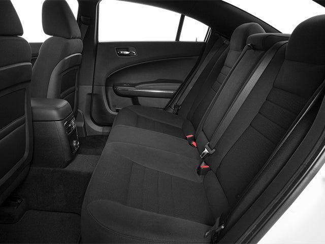 2013 Dodge Charger RT Plus